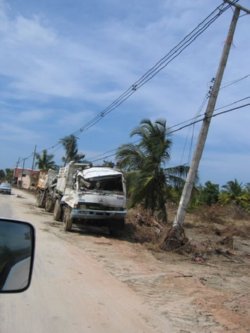 NOTAS TECNICAS de PREVENCION INSHT NTP (254)